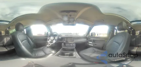 2022 Land Rover Defender 110 Se from USA, damaged, VIN SALEP7RU0N2062566